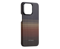 PITAKA MagEZ 5 case sunset iPhone 15 Pro Max - 1369503 - zdjęcie 7